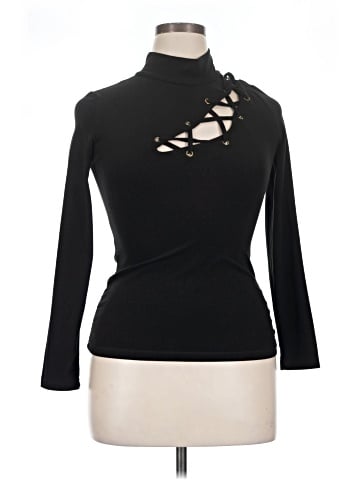 CBR Long Sleeve Turtleneck (view 1)