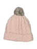Heat Holders 100% Acrylic Pink Beanie One size - photo 1