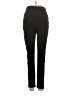 Apt. 9 Solid Black Active Pants Size S - photo 2