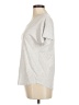 Next Level Apparel Silver Short Sleeve T-Shirt Size M - photo 5