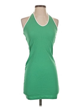 corset prom dress green Long Formal A Line Slit Prom Dress