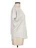 Next Level Apparel Silver Short Sleeve T-Shirt Size M - photo 4