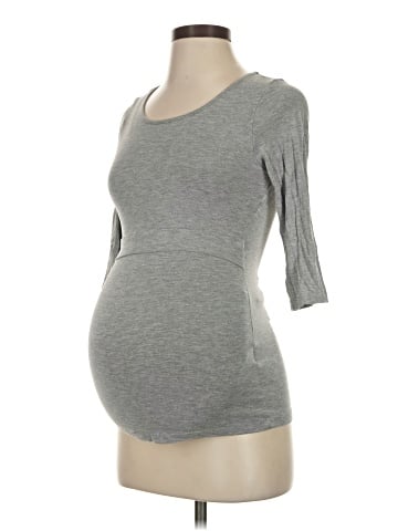 Seraphine 3/4 Sleeve T-Shirt (view 1)