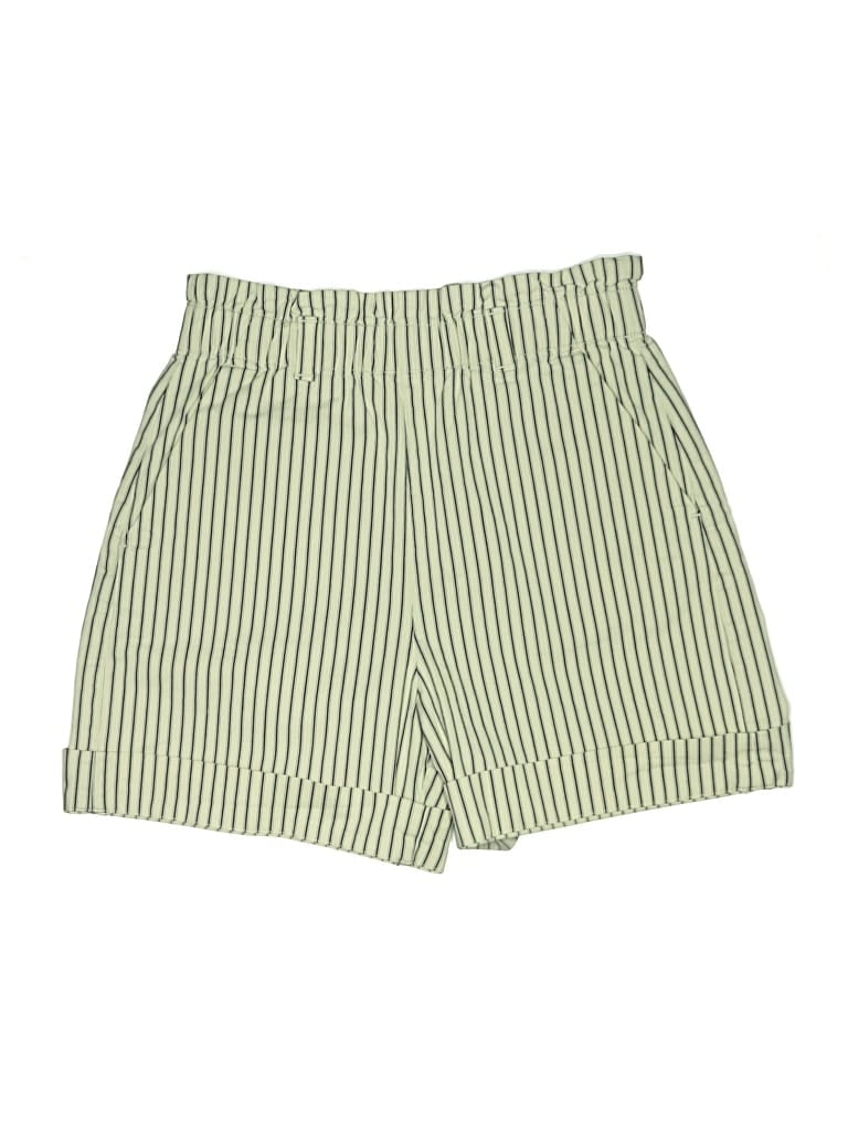 Pre-owned Everlane Shorts In Gray