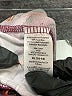 Walmart Print Purple Leggings Size 16 - photo 7