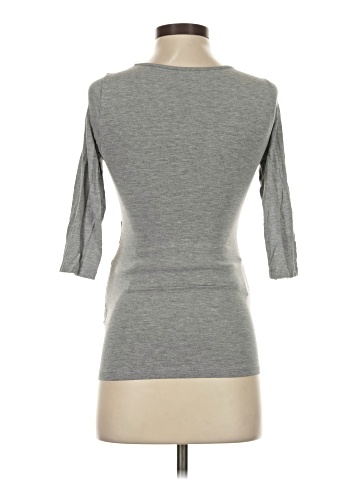 Seraphine 3/4 Sleeve T-Shirt (view 2)