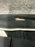 Adam Lippes Black Dress Pants Size 6 (estimated) - photo 7
