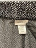 Avenue Tweed Gray Formal Skirt Size 14 Plus - photo 4