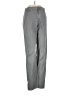 J.Crew 100% Cotton Gray Casual Pants Size 25 waist (tall) - photo 1