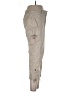 Cato Tan Cargo Pants Size 10 - photo 4