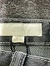 Zara Gray Jeans Size 11 - 12 - photo 3