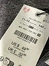 Zara Gray Jeans Size 11 - 12 - photo 4