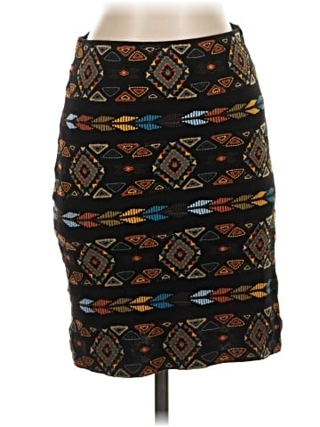 Willow & Clay Casual Skirt (view 1)