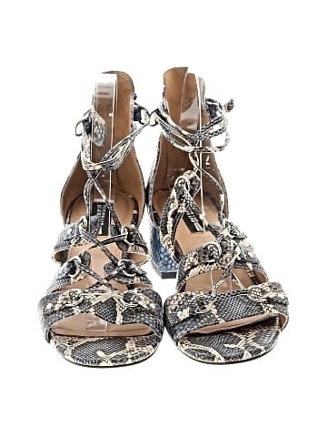 Design Lab Lord & Taylor Sandals (view 2)