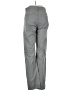 J.Crew 100% Cotton Gray Casual Pants Size 25 waist (tall) - photo 2