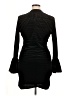 Assorted Brands Black Cocktail Dress Size XL (estimated) - photo 2