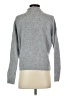Madewell Gray Fleece Size S - photo 2