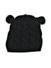 Unbranded 100% Acrylic Black Beanie One size (toddler) - photo 1