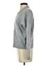 Madewell Gray Fleece Size S - photo 5