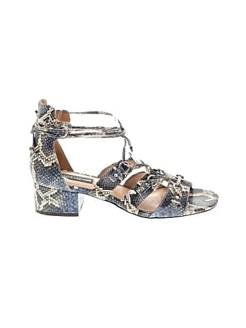 Design Lab Lord & Taylor Sandals (view 1)