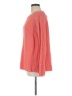 Velvet Heart Pink Pullover Sweater Size M - photo 5