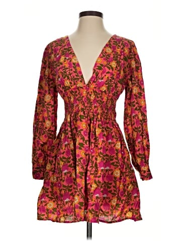 mille Resort & Travel Casual Dress (view 1)
