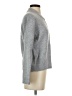 Madewell Gray Fleece Size S - photo 4