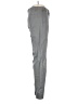J.Crew 100% Cotton Gray Casual Pants Size 25 waist (tall) - photo 4