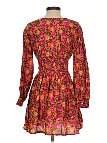 mille Resort & Travel Casual Dress (view 2)