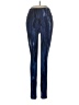 Nike Metallic Blue Active Pants Size M - photo 2