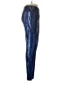 Nike Metallic Blue Active Pants Size M - photo 4