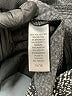 Avenue Gray Blazer Size 14 Plus - photo 7