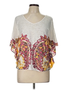 Inc International Concepts Short Sleeve Top