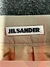 Jil Sander Solid Tan Formal Skirt Size 36 waist - photo 4