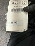 Zara Black Blazer Size M - photo 7