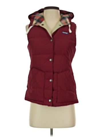Penfield Vest (view 1)