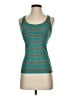 The North Face Teal Tank Top Size XS - photo 1