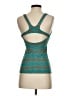 The North Face Teal Tank Top Size XS - photo 2