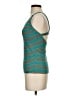 The North Face Teal Tank Top Size XS - photo 5