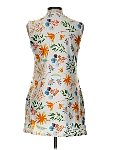 White Mark Casual Dress (view 2)