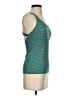 The North Face Teal Tank Top Size XS - photo 4