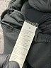 Unbranded Solid Black Active Pants Size S - photo 7