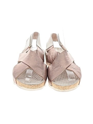 Pikolinos Wedges (view 2)