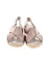 Pikolinos Silver Gold Wedges Size 6 - photo 2