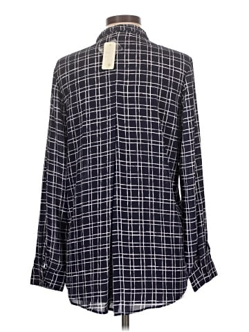 Japna Long Sleeve Blouse (view 2)