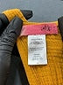 2hip Yellow Overalls Size 4T - photo 3