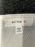Better be Ivory Sleeveless Top Size L - photo 7