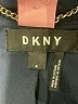 DKNY Gray Blazer Size 4 - photo 6