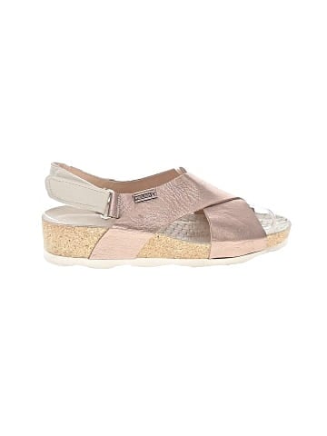 Pikolinos Wedges (view 1)