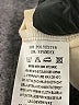 Ekouaer Ivory 3/4 Sleeve Top Size M - photo 8